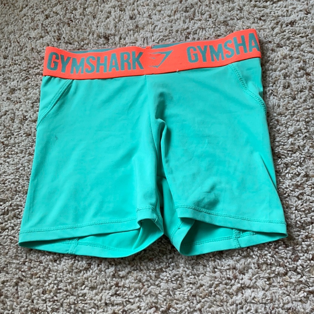 Gymshark Spandex